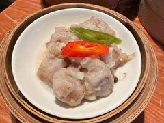 -苏州园区福朋喜来登酒店·聚味轩中餐厅