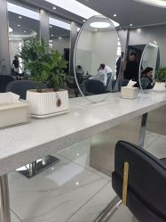 -MOVAN  HAIR莫凡匠人发型屋