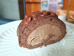 -甜°C·甜品咖啡(东方金座店)