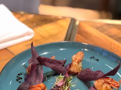 -AZUL by FUEL蓝色·法式酒馆(琶醍店)