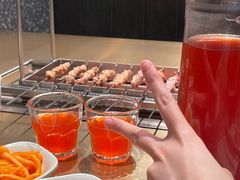 -白玉串城·朝鲜族烤串(龙岗店)