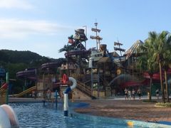 -重庆海昌加勒比海水世界