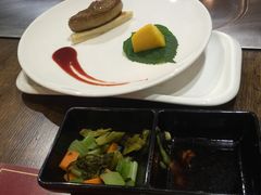 -铁板诱惑法式铁板烧(大卫城店)