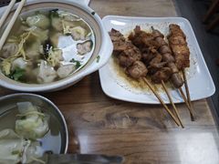 -吉云馄饨(桑梓路店)