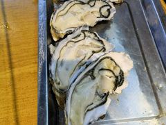 -蚝英雄鲜蚝自助专门店(长楹天街直营店)