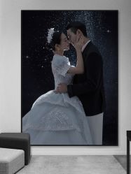 -苏菲雅婚纱摄影(西三路)