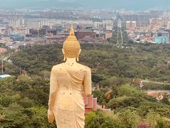 -西双版纳勐泐文化旅游区