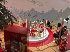 -开元商城(钟楼店)