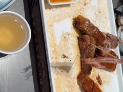 -先记烧鹅王·本地粤菜(福永店)