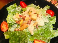 -蓝枪鱼西餐厅(锦华店)