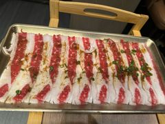 -西塔老太太泥炉烤肉(沈阳店)
