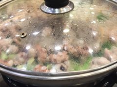 -蚂蚁家辣炒章鱼(海云台店)