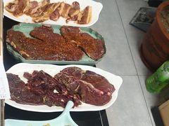 -牛犇炭火烤肉·鲜切烤肉(承德总店)