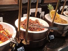 -盛江山自助料理(奥莱锦辉购物广场店)