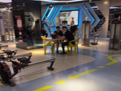 -优享健身(物美圣熙8号购物中心店)