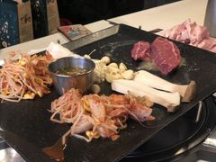 -八色五花肉(新村2号店)