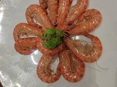 -老外婆渔村·传统宁波菜(骆驼爱琴海店)