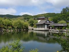 -威海华夏城景区
