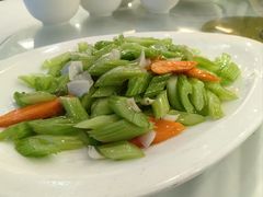 -小蓬莱餐厅