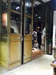 -salon漫