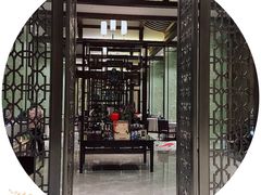 -太湖饭店·寄畅轩中餐厅