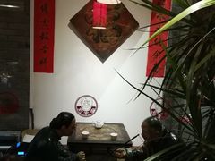 -到家尝北京菜(西坝河店)