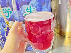 -海帮主·蒸汽海鲜青岛菜(栈桥火车站店)