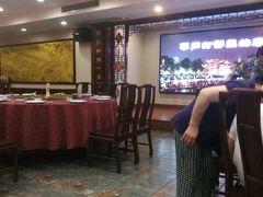 -夫子庙贵宾楼(钞库街店)