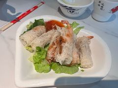 -越乡小厨(侨港店)