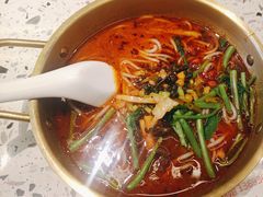 -雙冲柳州螺蛳粉&酸嘢&桂林米粉(簋街店)
