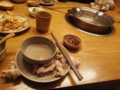 -大头椰·椰子鸡火锅(新梦店)