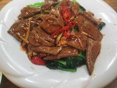 -聪辉同安老美食饭店(大元路店)