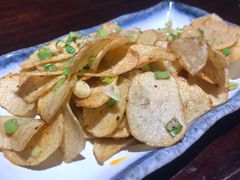 东巴辣土豆-馬蘭花開(车站大道店)