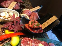 -炎蔵牛舌烤肉