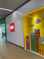 -乐高授权专卖店(浦东嘉里城店)