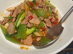 -山石榴·贵州菜(丰盛里店)