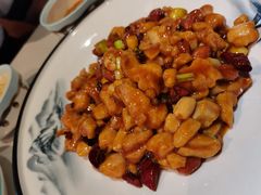 宫保鸡丁-川人百味(亿合城店)