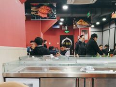 -听涛雅苑百味饺子老家菜馆