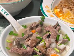 -西关明记肠粉·亚洲地标美食(北京路店)