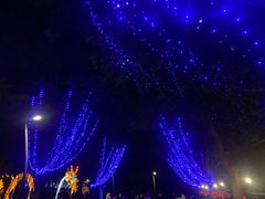 -琅岐红光湖公园