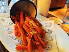 -京A Taproom·精酿餐吧(CBD店)