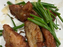 葱烧排骨-凰仪桥饭店(鲁迅西路店)