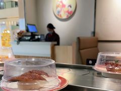 -禾绿寿司(星光68广场店)