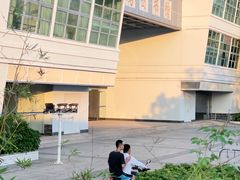 -顺德职业技术大学