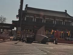 -隋唐大运河文化博物馆