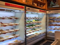 -袁记串串香(川师店)