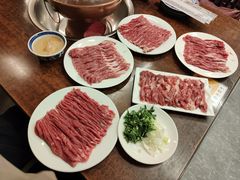 -前门张记涮肉(前门店)