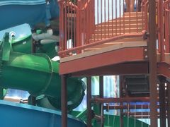 -广州融创水世界