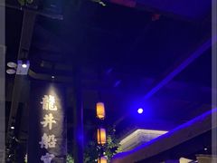 -绿茶餐厅(汇悦大融城店)