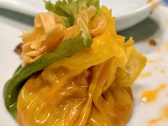 -龍聚祥烧麦馆(万达店)